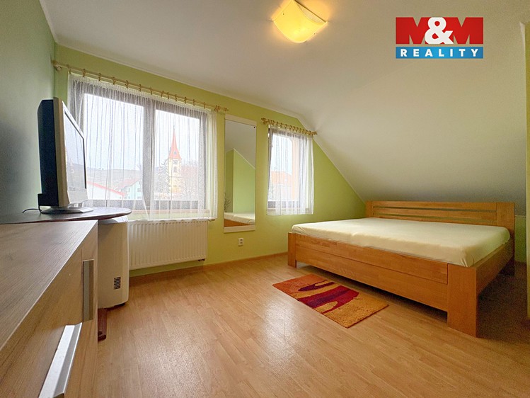 Prodej restaurace 438 m² - foto 8