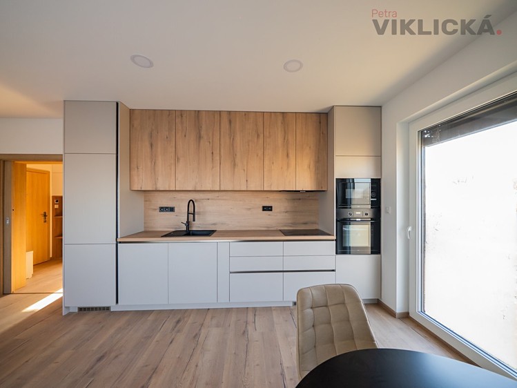 Prodej apartmánů 63 m² - foto 2