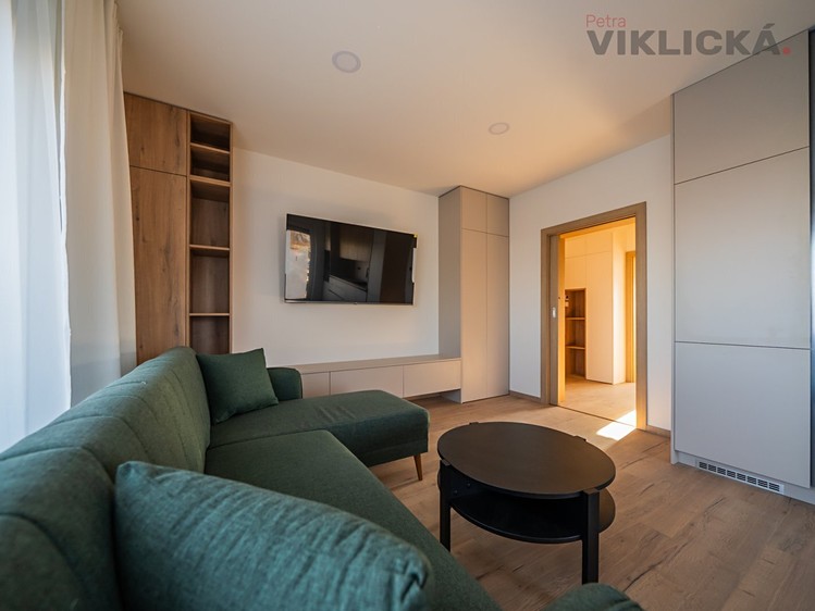 Prodej apartmánů 63 m² - foto 1