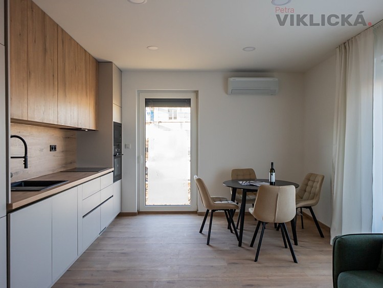 Prodej apartmánů 63 m² - foto 5