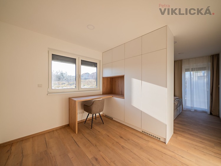 Prodej apartmánů 63 m² - foto 7