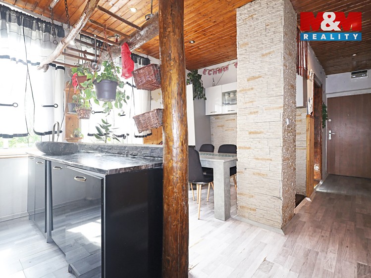 Prodej činžovního domu 190 m² - foto 3