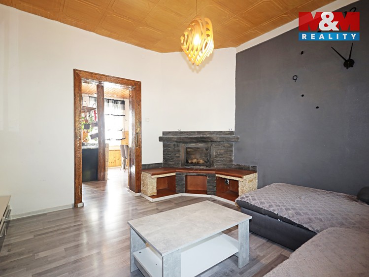 Prodej činžovního domu 190 m² - foto 6