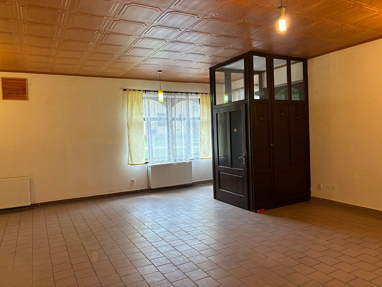 Prodej obchodního prostoru 80 m² - foto 5