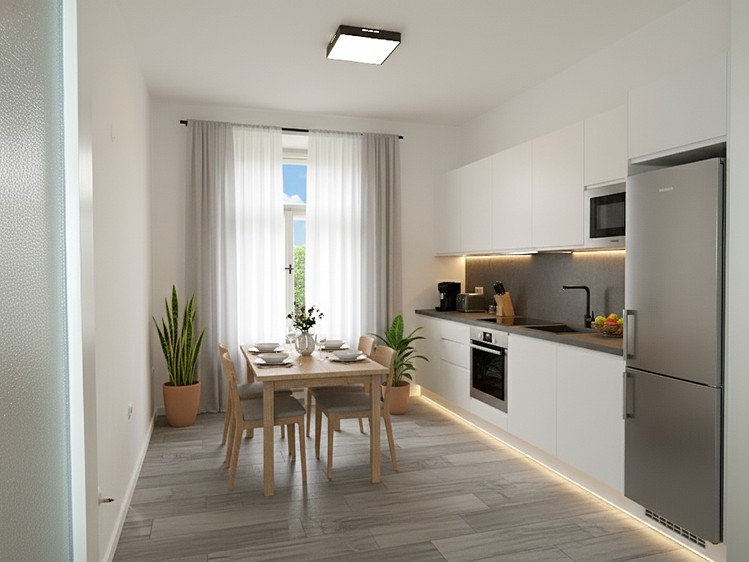 Prodej činžovního domu 650 m² - foto 8