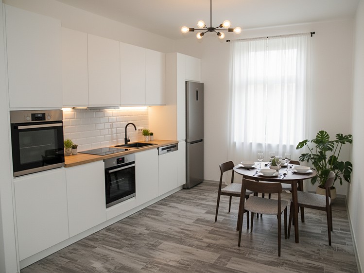 Prodej činžovního domu 650 m² - foto 7