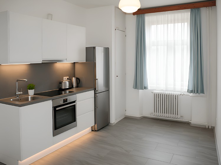 Prodej činžovního domu 650 m² - foto 6