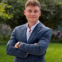 Ing. Dominik Káňa