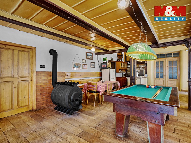 Prodej restaurace 2 902 m² - foto 5