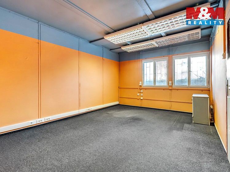 Prodej obchodního prostoru 511 m² - foto 4