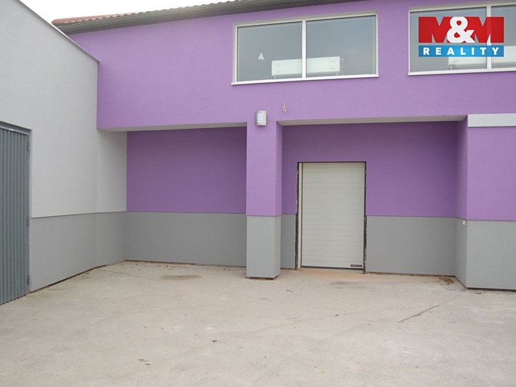 Prodej obchodního prostoru 743 m² - foto 3