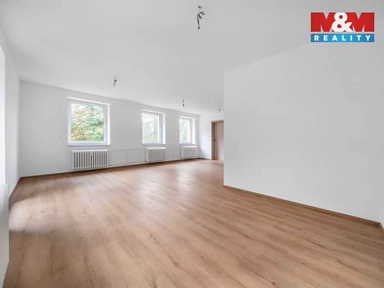 Prodej činžovního domu 683 m² - foto 3