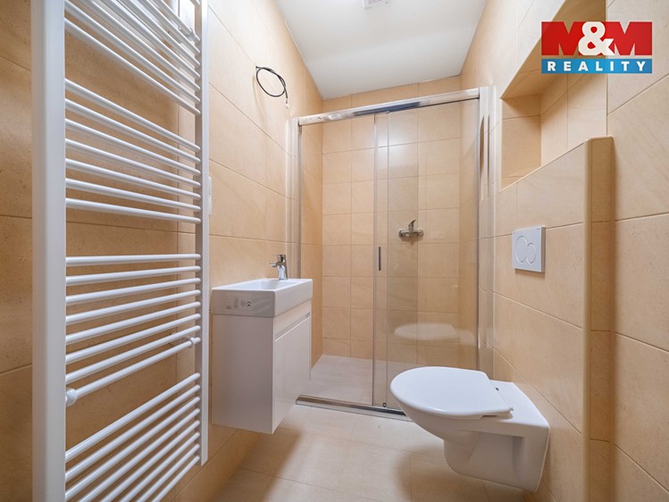 Prodej činžovního domu 683 m² - foto 7