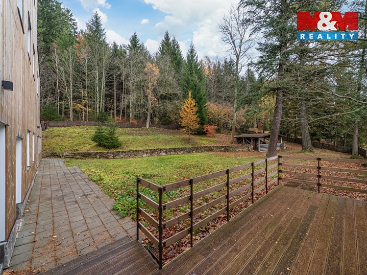 Prodej činžovního domu 683 m² - foto 6