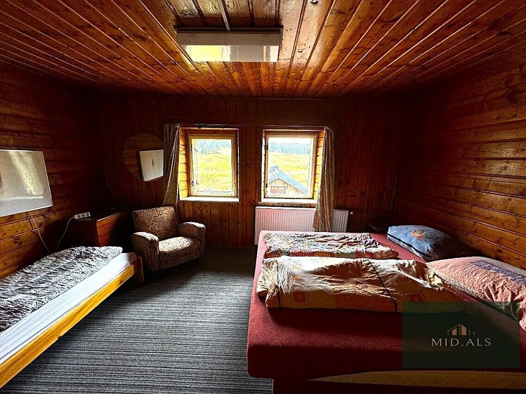 Prodej apartmánů 1 148 m² - foto 8