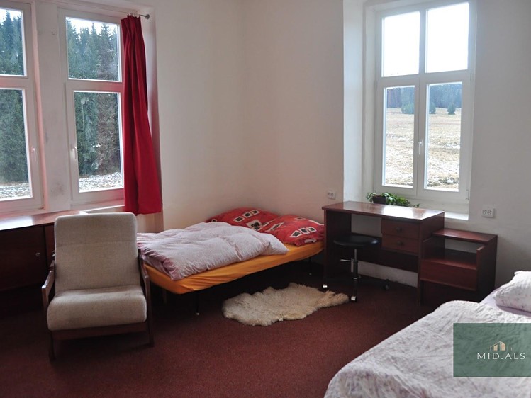Prodej apartmánů 1 148 m² - foto 5