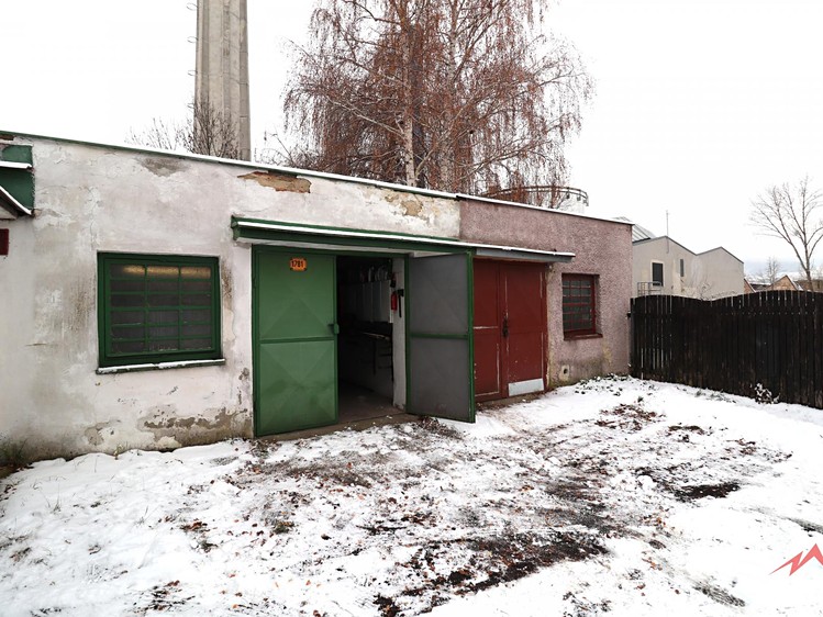 Prodej skladového prostoru 38 m² - foto 4