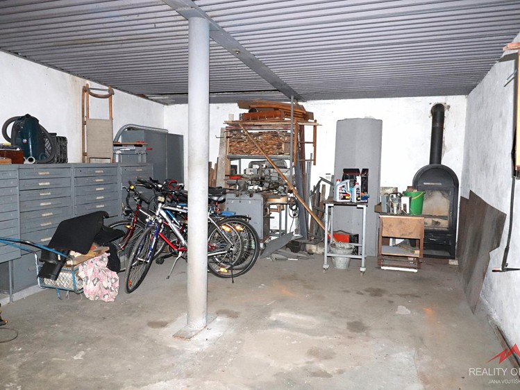 Prodej skladového prostoru 38 m² - foto 3