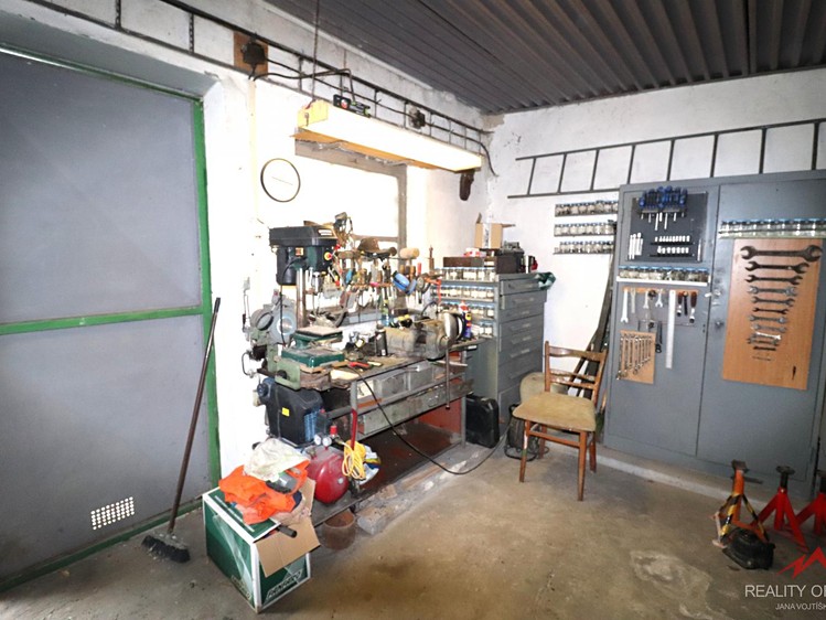 Prodej skladového prostoru 38 m² - foto 6