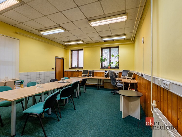 Prodej výrobní haly, prostoru 6 551 m² - foto 6