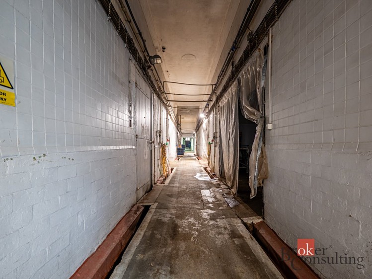 Prodej výrobní haly, prostoru 6 551 m² - foto 7