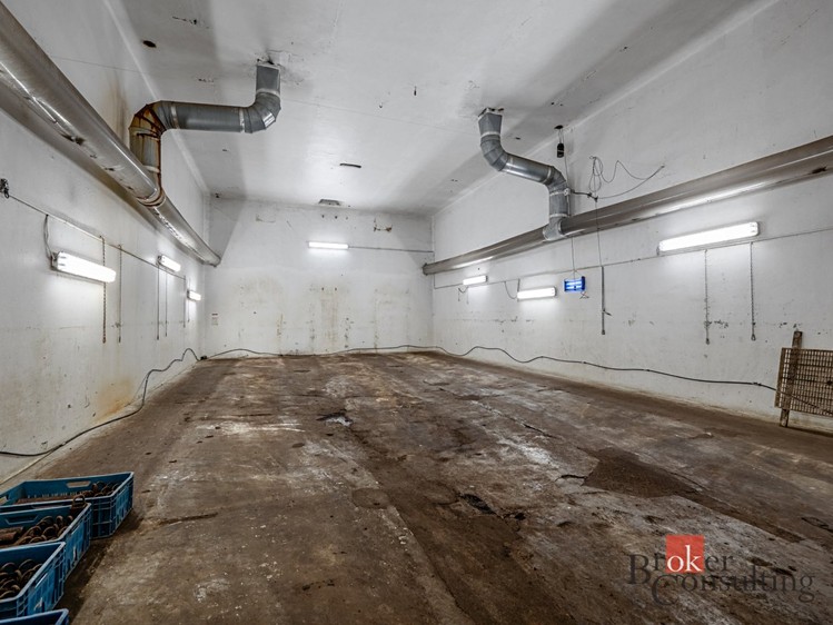 Prodej výrobní haly, prostoru 6 551 m² - foto 8