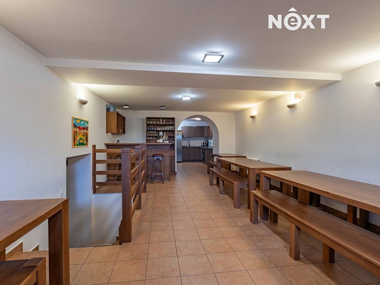 Prodej ubytovacího zařízení 450 m² - foto 3