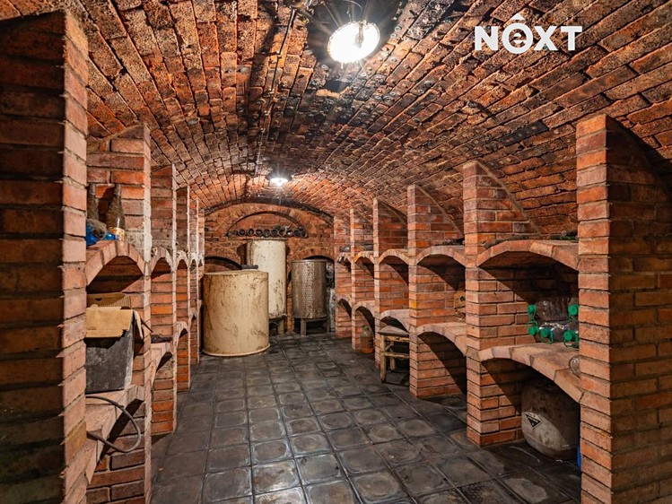 Prodej ubytovacího zařízení 450 m² - foto 2