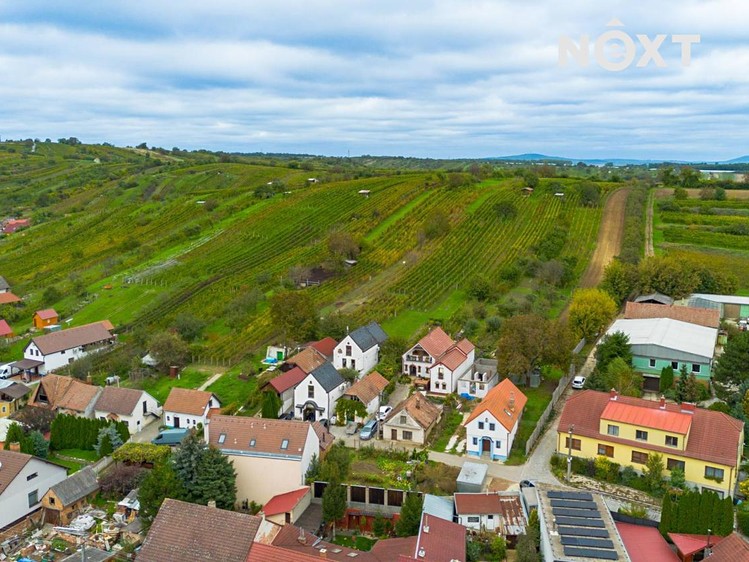Prodej ubytovacího zařízení 450 m² - foto 4
