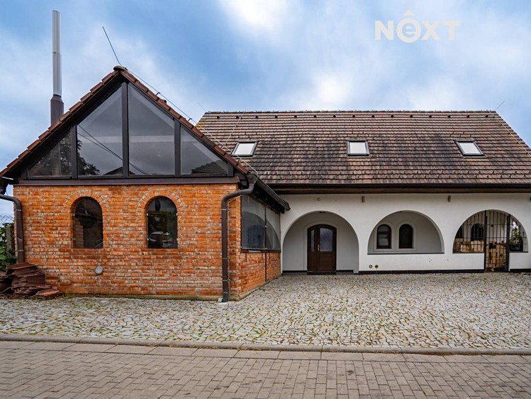 Prodej ubytovacího zařízení 450 m² - foto 6