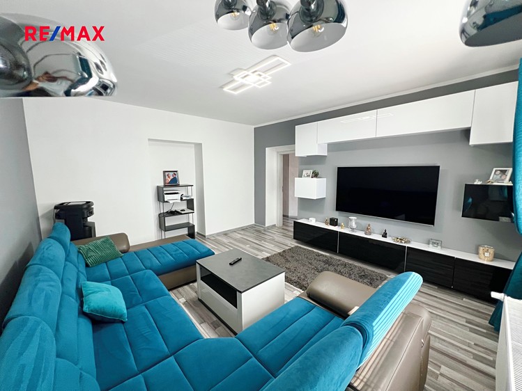 Prodej činžovního domu 510 m² - foto 2