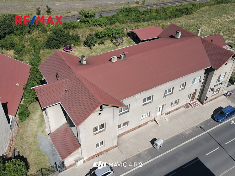 Prodej činžovního domu 510 m² - foto 3