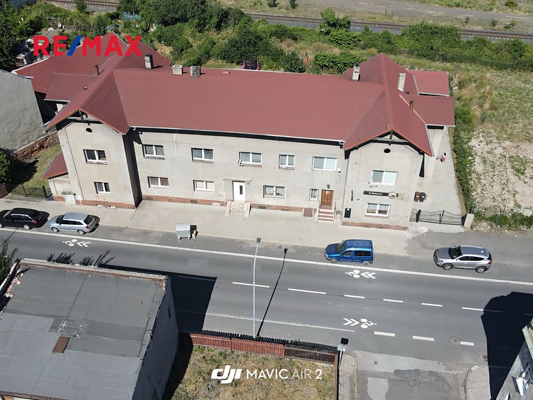 Prodej činžovního domu 510 m² - foto 5