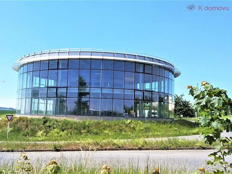 Prodej obchodního prostoru 1 625 m² - foto 2