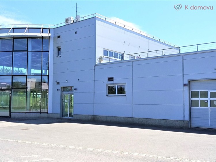 Prodej obchodního prostoru 1 625 m² - foto 4