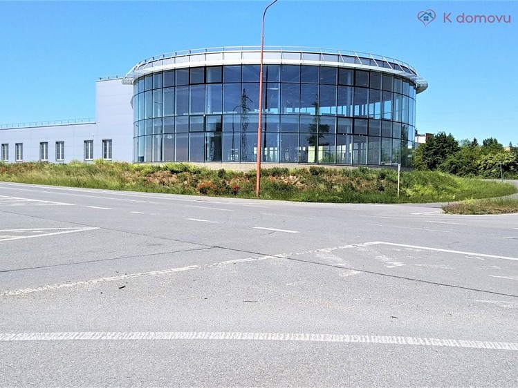 Prodej obchodního prostoru 1 625 m² - foto 1