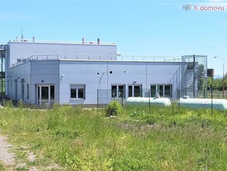 Prodej obchodního prostoru 1 625 m² - foto 3
