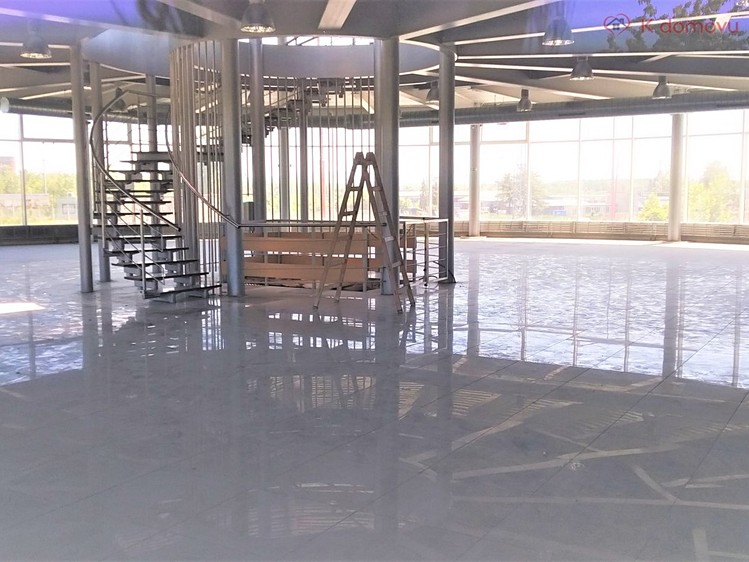 Prodej obchodního prostoru 1 625 m² - foto 5