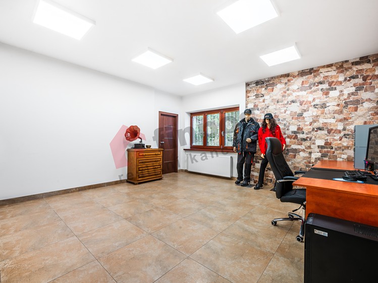 Prodej obchodního prostoru 544 m² - foto 2