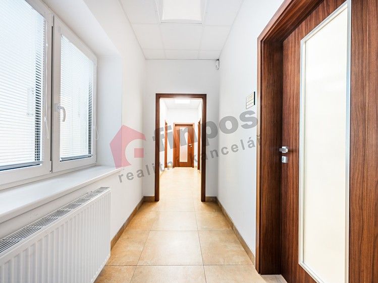 Prodej obchodního prostoru 544 m² - foto 6