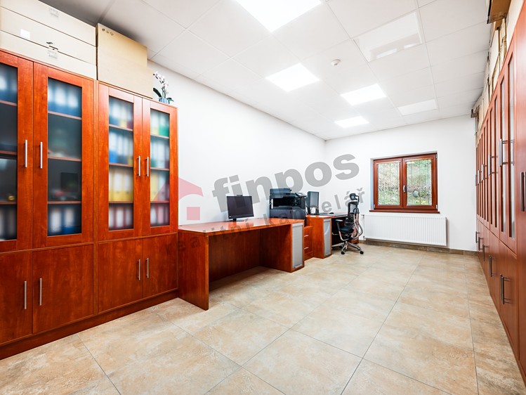 Prodej obchodního prostoru 544 m² - foto 7