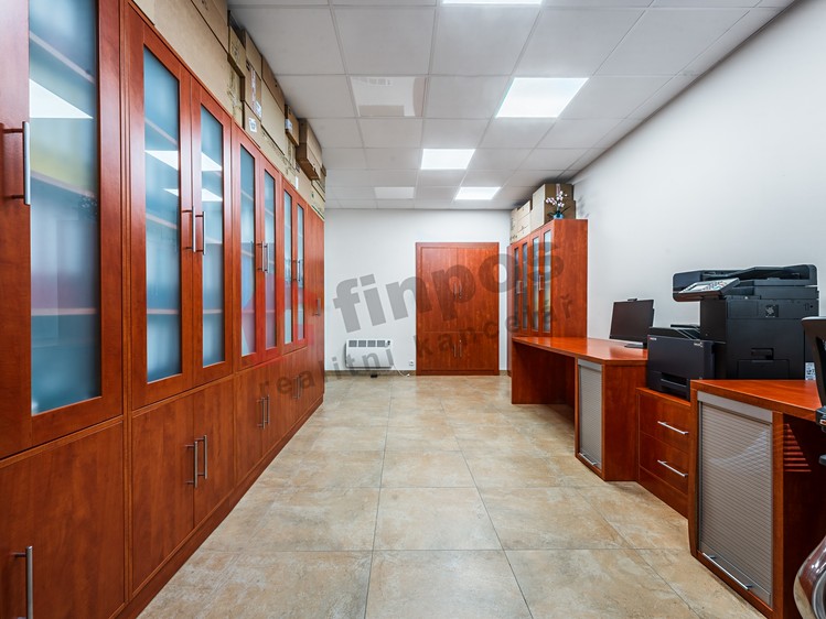Prodej obchodního prostoru 544 m² - foto 8