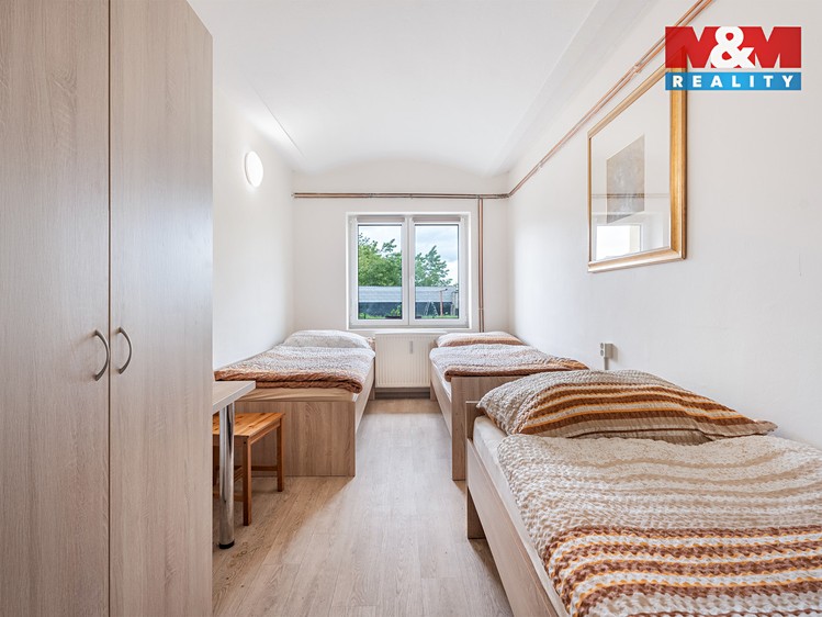 Prodej činžovního domu 732 m² - foto 2