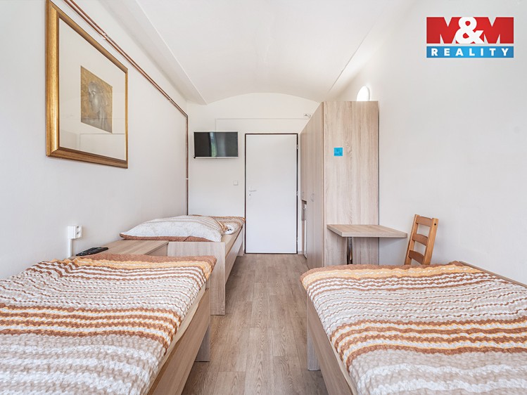 Prodej činžovního domu 732 m² - foto 3