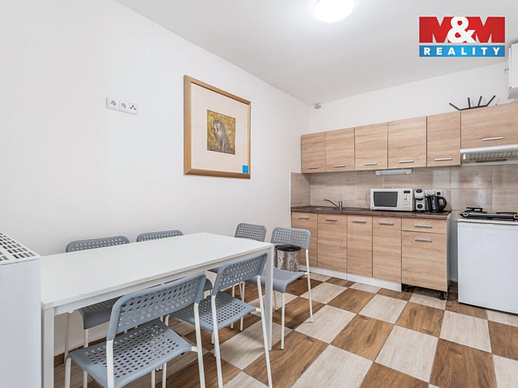 Prodej činžovního domu 732 m² - foto 8