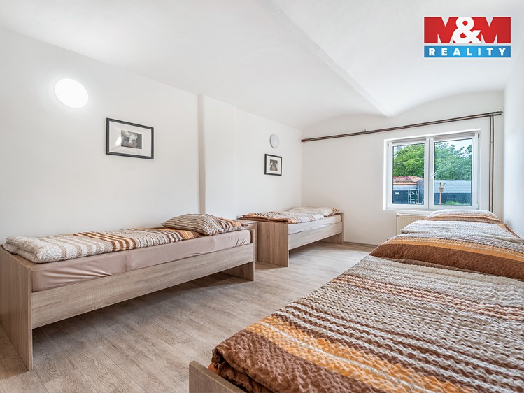 Prodej činžovního domu 732 m² - foto 5