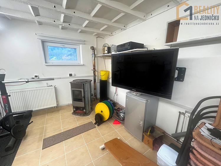 Prodej skladového prostoru 40 m² - foto 6