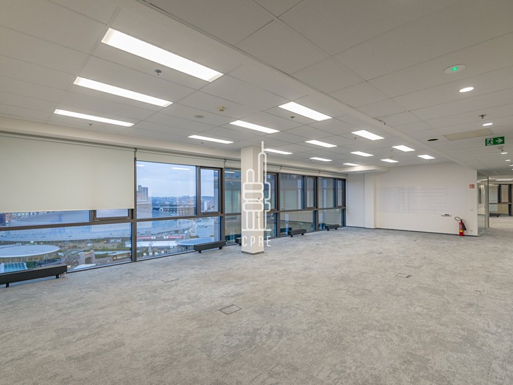 Pronájem kanceláře 945 m² - foto 4
