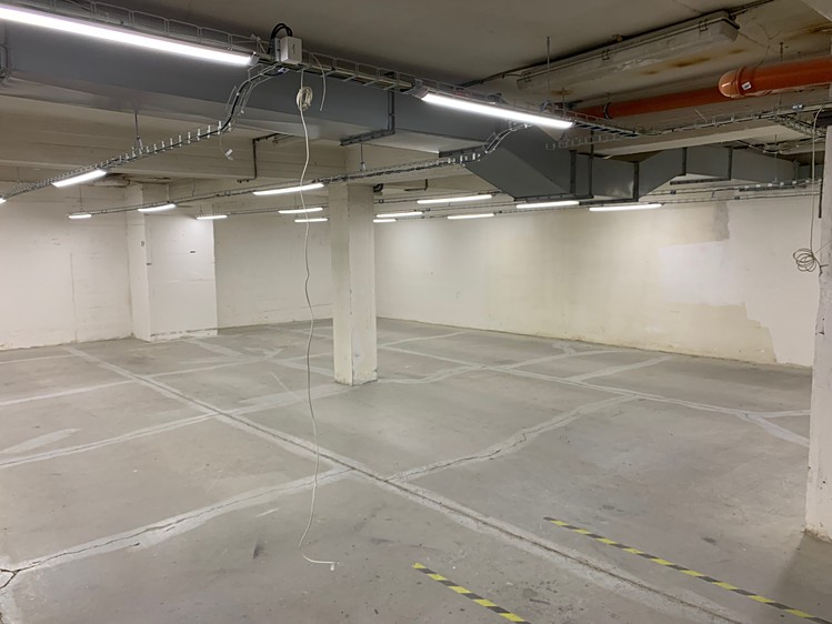 Pronájem skladového prostoru 191 m² - foto 3