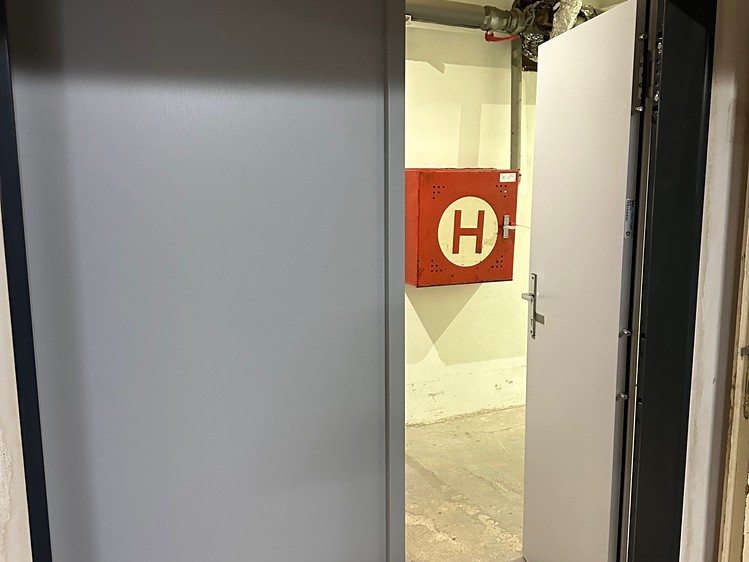 Pronájem skladového prostoru 191 m² - foto 4